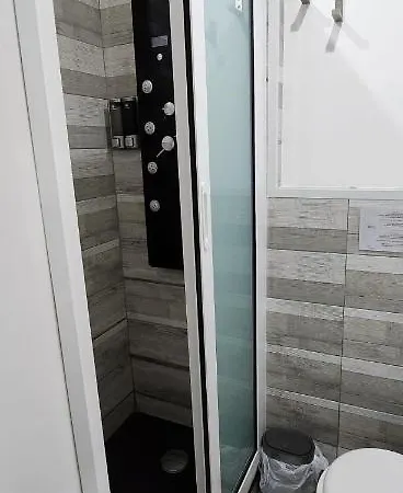 Panzió Corso Italia 92