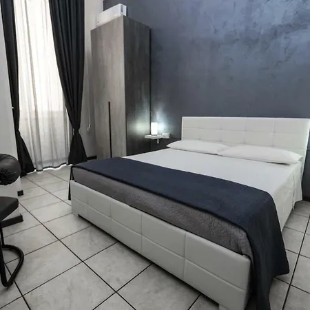 Corso Italia 92 Bed & Breakfast