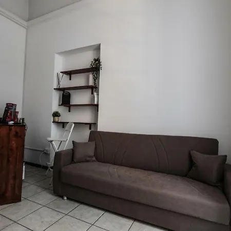 Corso Italia 92 Bed & Breakfast 2*