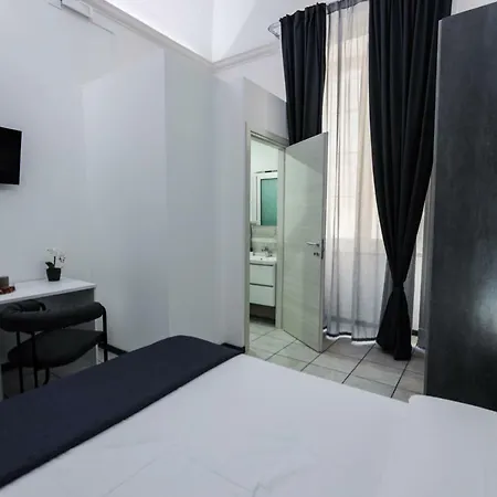 Corso Italia 92 Bed & Breakfast