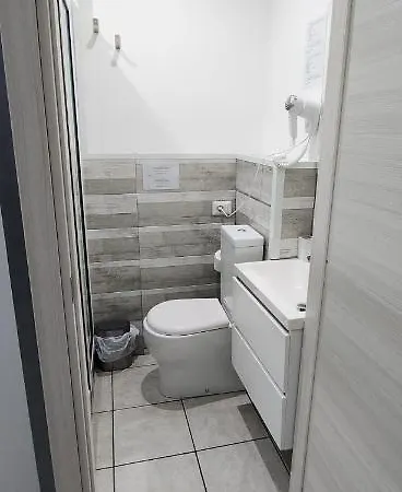 Frühstückspension Corso Italia 92