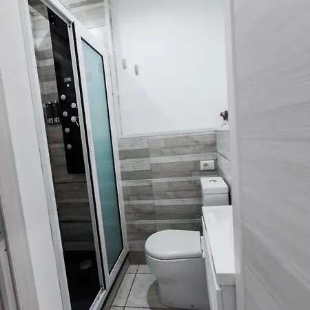 Corso Italia 92 4* Catania