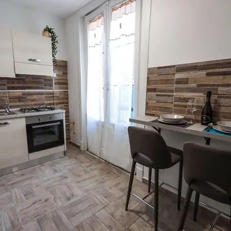 Corso Italia 92 Frühstückspension Catania