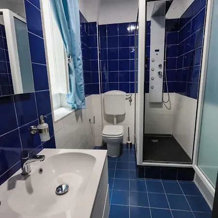 Corso Italia 92 Catania