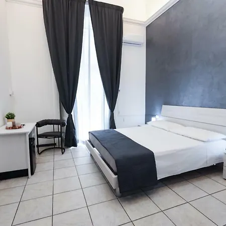 Corso Italia 92 Frühstückspension