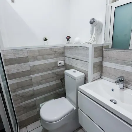 Frühstückspension Corso Italia 92 Catania