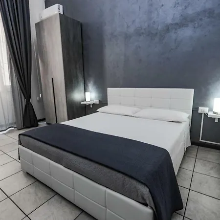 Frühstückspension Corso Italia 92 Catania