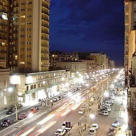 Frühstückspension Corso Italia 92 Catania