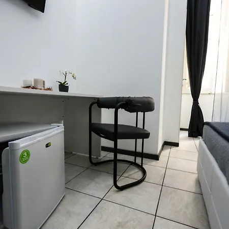 Corso Italia 92 Frühstückspension Catania