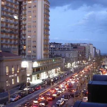 Frühstückspension Corso Italia 92 4*