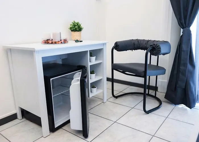 Corso Italia 92 Alojamento de Acomodação e Pequeno-almoço Catânia