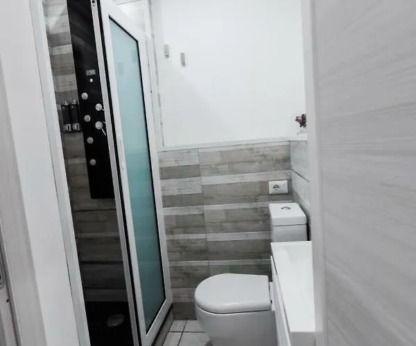 Corso Italia 92 4* Catânia