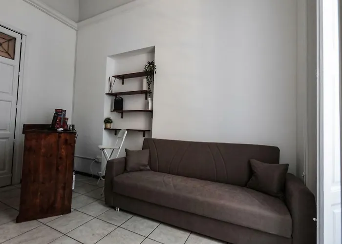 Corso Italia 92 Alojamento de Acomodação e Pequeno-almoço 4*