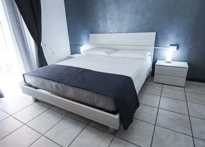 Corso Italia 92 4* Catânia