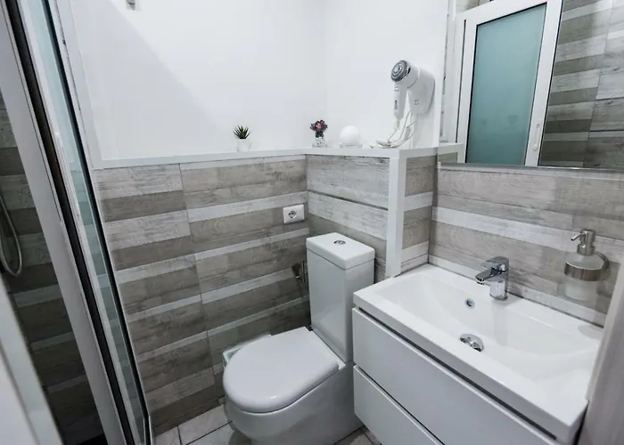 Alojamento de Acomodação e Pequeno-almoço Corso Italia 92 Catânia