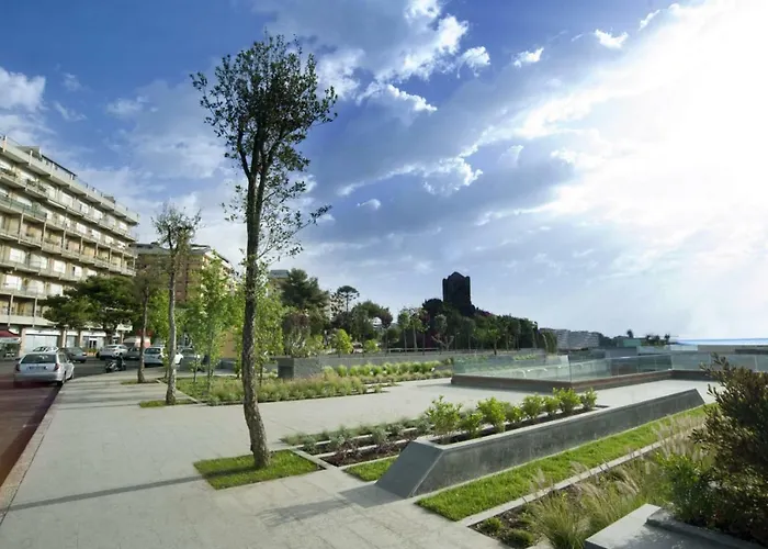 Alojamento de Acomodação e Pequeno-almoço Corso Italia 92