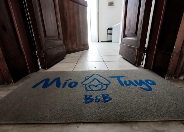 Corso Italia 92 Alojamento de Acomodação e Pequeno-almoço 4*